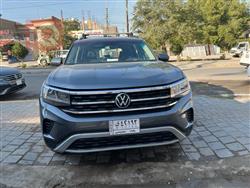 Volkswagen Atlas